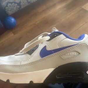 Kids Nike Air Max 90 LTR